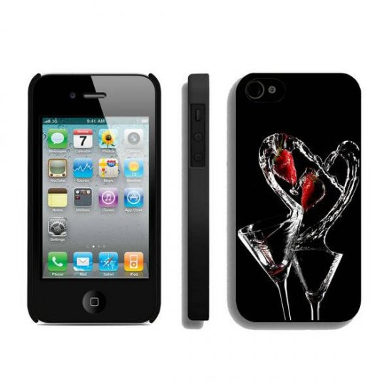 Valentine Cheers iPhone 4 4S Cases BYL | Coach Outlet Canada